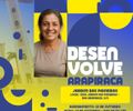 Programa Desenvolve Arapiraca acontece bairro Jardim das Paineiras nesta quinta (23) e sexta (24)