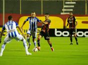 CSA embala e vence o Vitória fora de casa pela Série B