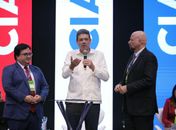 Sefaz celebra parceria com o maior órgão de cooperação internacional para as Administrações Tributárias