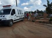 Adolescente é encontrado morto vítima de espancamento