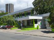 Campus Ifal de Maceió
