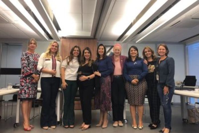 Movimento Mulheres Municipalistas planeja ações para o segundo semestre de 2019