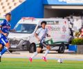 Com gol nos acréscimos, Maranhão vence o ASA por 1 a 0 e fica na vantagem na luta pelo acesso