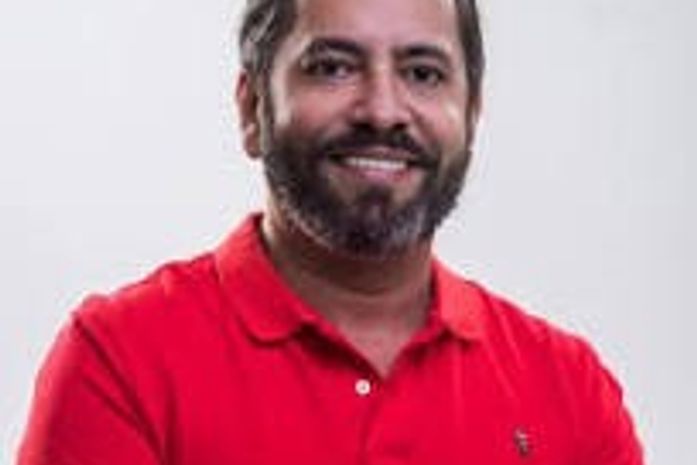 Presidente do PT desconhece ato de filiação de Teca Nelma no DF