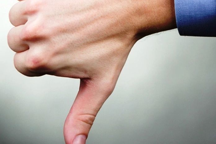 Contra maus comerciantes, o boicote é a melhor arma