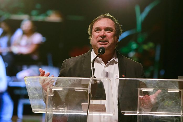 O funcionalismo público, em Alagoas não é parasita, afirma Luciano Barbosa ,em oposição às declarações do Governo Federal.