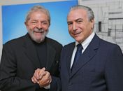 A população prefere ser governada por Temer ou por Lula?