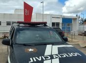 PC prende acusados de violência doméstica e atentado ao pudor no interior