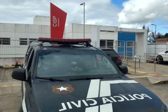 PC prende acusados de violência doméstica e atentado ao pudor no interior