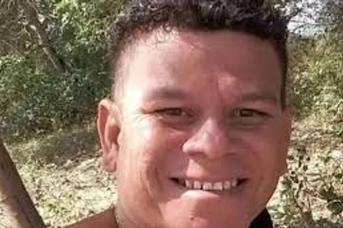 Serralheiro é executado com vários tiros em Porto Real do Colégio