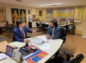 Marcelo Beltrão tem acesso a relatório de CPI sobre “golpe do diploma” em Pernambuco