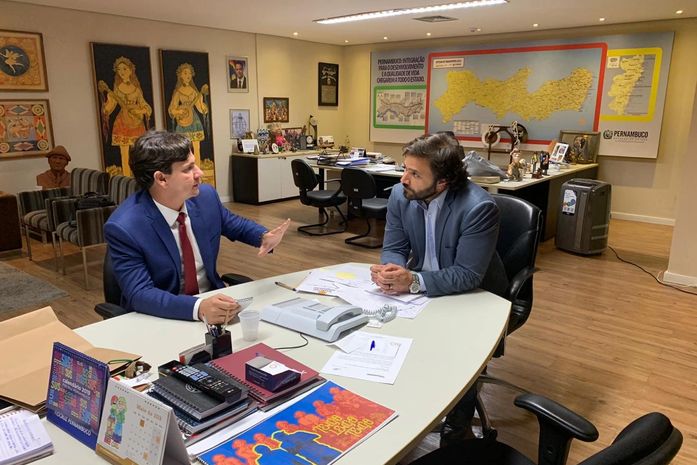 Marcelo Beltrão tem acesso a relatório de CPI sobre “golpe do diploma” em Pernambuco