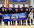 Dada a largada para a Copa Josias Lins de Futsal 2025 em Piranhas