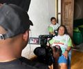 Com experiência premiada nacionalmente, Saúde de Santana do Mundaú recebe equipe do Webdoc Brasil, aqui tem SUS