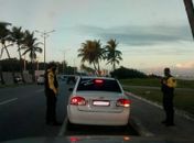 SMTT autua e remove 11 veículos clandestinos em operação de fiscalização