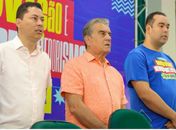 Pão de Açúcar sedia evento que impulsiona inovação e empreendedorismo local