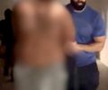 “10 de Ouro” do Baralho do Crime da Bahia é preso em motel de Alagoas