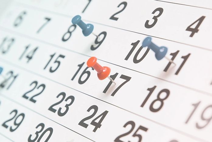 Partidos podem deixar convenções para os últimos dias