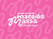 Etapa Outubro Rosa de corrida de rua abre inscrições nesta segunda-feira (9)
