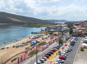 Taipu apresenta arte, cultura e tradição na 13ª Feira dos Municípios Alagoanos