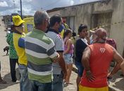 Homicídio em Taquarana 