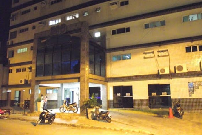 Homem de Santa Catarina morre de Covid-19 em hospital de Arapiraca