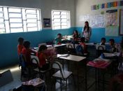 Prefeitura de Canapi recupera escolas da rede municipal