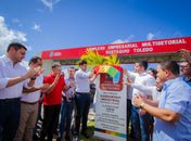 Governador Paulo Dantas anuncia duplicação da rodovia AL-115, em Marechal Deodoro