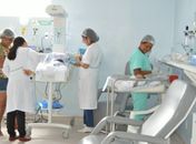Reserva Técnica será convocada para ampliar capacidade da Santa Mônica
