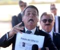 A culpa é da imprensa