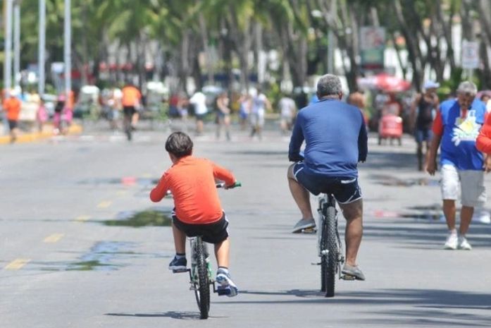 Alagoas é o estado mais “sedentário” do País, diz pesquisa