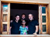 Arthur Lira entrega casas na Palatéia e reforça compromisso com moradia digna em comunidade tradicional de Barra de São Miguel