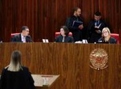 Em julgamento, Raquel Dodge afirma que Lula não pode disputar eleições