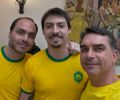 Eleições 2026: Filhos de Jair Bolsonaro podem ficar sem mandato