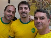 Eleições 2026: Filhos de Jair Bolsonaro podem ficar sem mandato