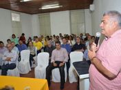 Prefeito George Clemente participa da reinauguração da Sala do Empreendedor que contará com a Juc‏