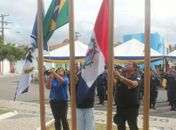 Hasteamento de Bandeiras