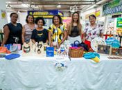 Economia Solidária transforma vida de mulheres artesãs em Maceió