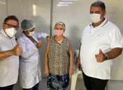 São Miguel dos Campos começa a vacinar pessoas de 58 anos com comorbidades nesta terça-feira (27) 
