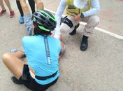 Turista gaúcho é socorrido após parada cardiorrespiratória em Orla de Maceió