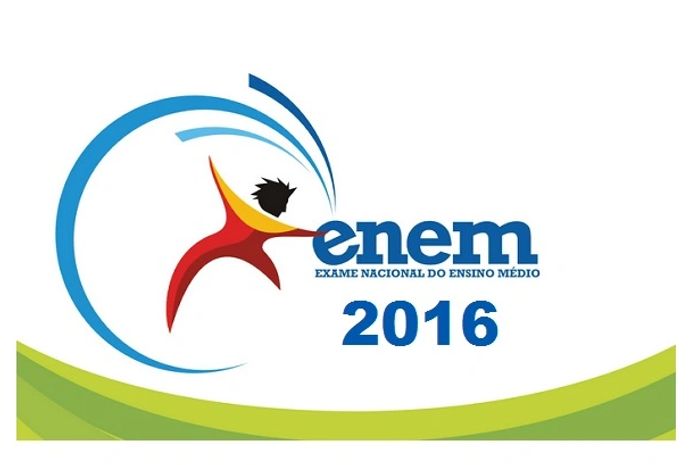 Enem 2016