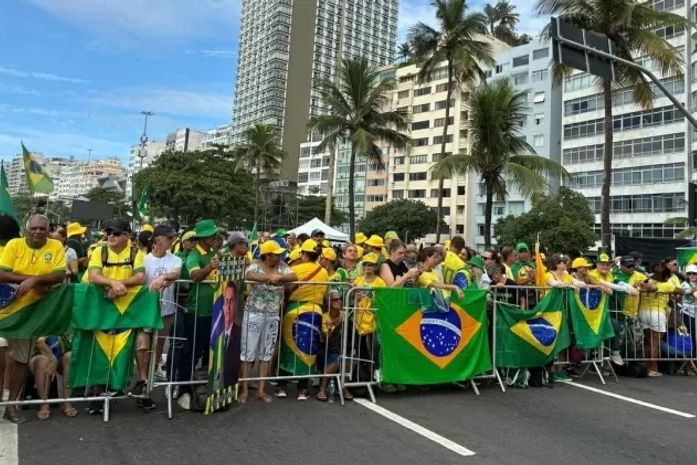 O “funeral político” de Jair Bolsonaro