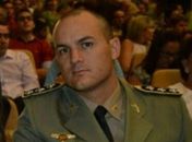 Capitão PM Rodrigo Rodrigues