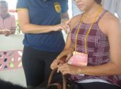 Pestalozzi de Maceió e APAE realizam o primeiro curso de Equoterapia em Maceió