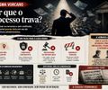 O Enigma Vorcaro: Por que o processo trava ?