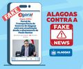 Informação de que o Portal da Transparência do Governo está desatualizado é fake news, diz CGE