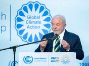 Lula se reúne com o conselheiro de segurança dos EUA nesta segunda