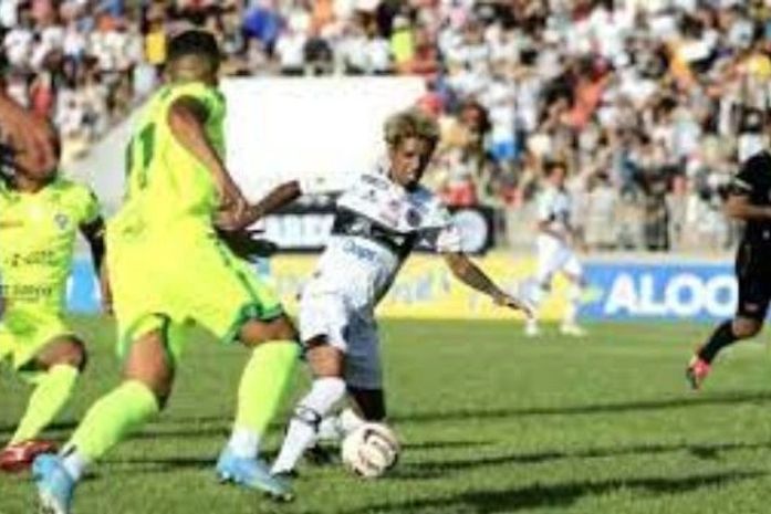 ASA enfrenta o Atlético-BA no Municipal na abertura da Série D 2022