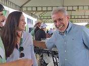 Pindorama se destaca no "Cana Show 2025" em São Miguel dos Campos/AL