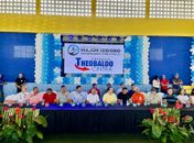 Programa Major Feliz completa 1 ano de ação assistencial em Major Izidoro